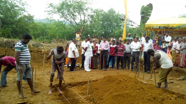 Housing Project